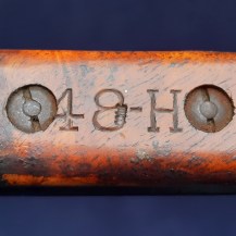 Canadian Mark I (Pattern 1908) Ross Bayonet 13